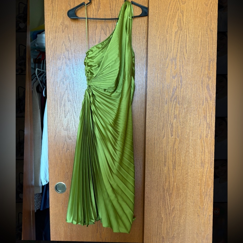 Lane 201 Golden Hour Dress